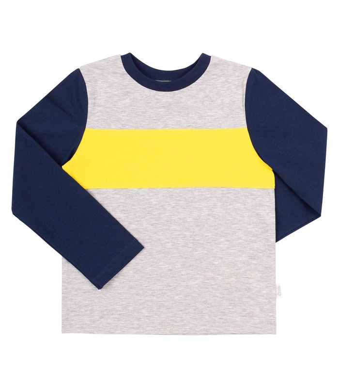 Джемпер Ян ФБ756