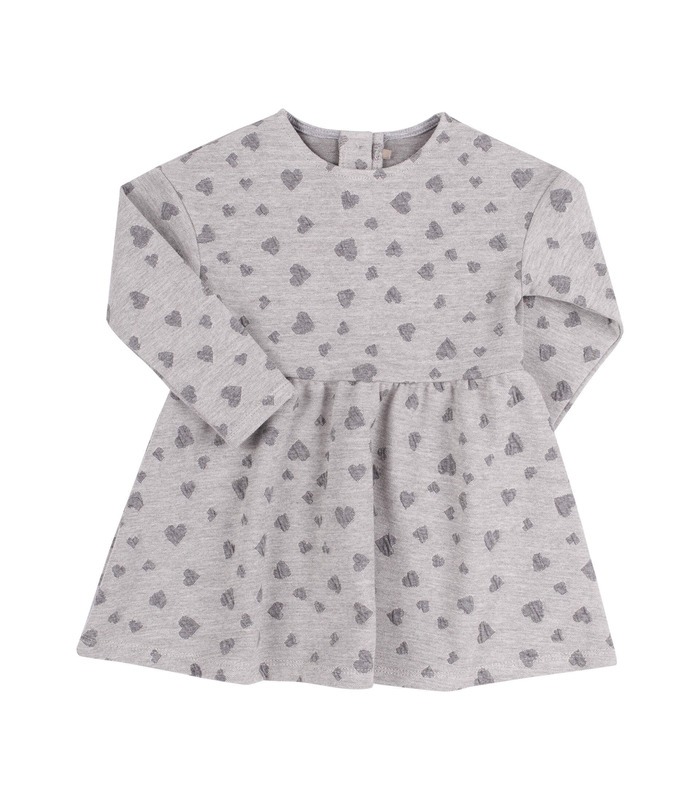 Дитяча сукня Весна ПЛ283