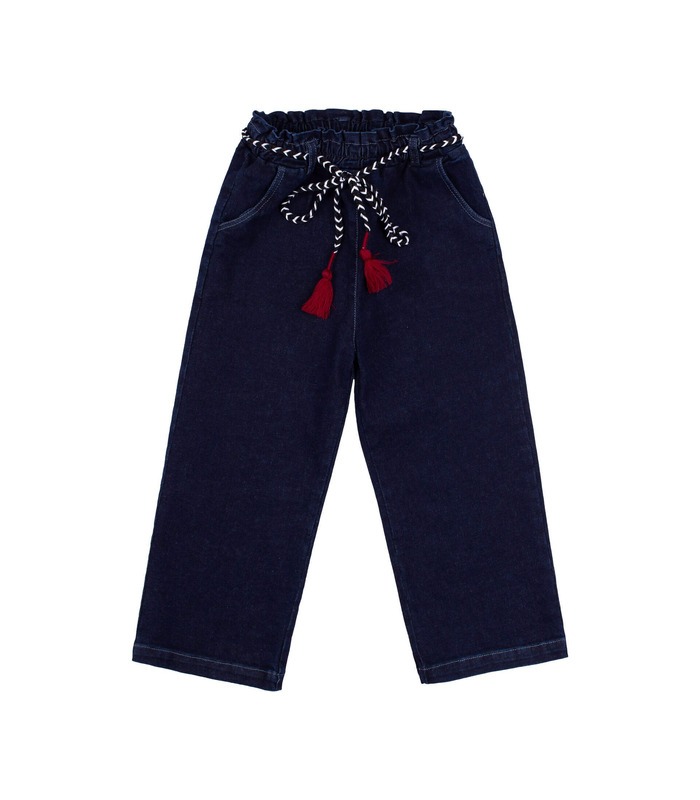 Джинсы Инди ШР626