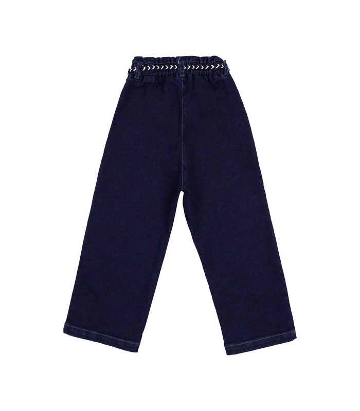 Джинсы Инди ШР626