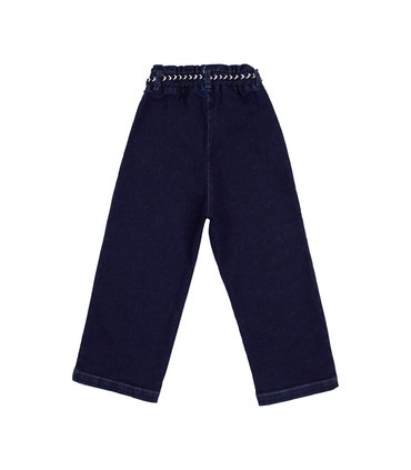 Джинсы Инди ШР626