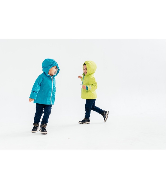 Дитяча куртка Віват КТ208 BB