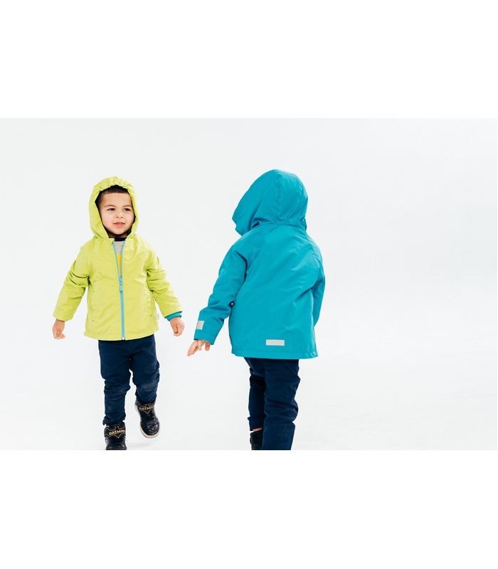 Дитяча куртка Віват КТ208 SA