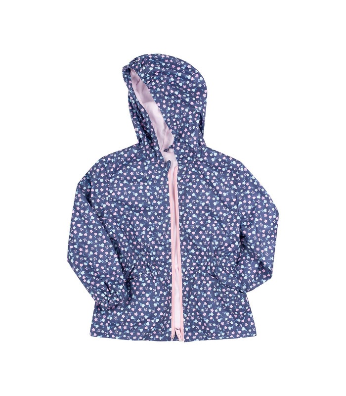 Детская куртка Элиф КТ210 TS