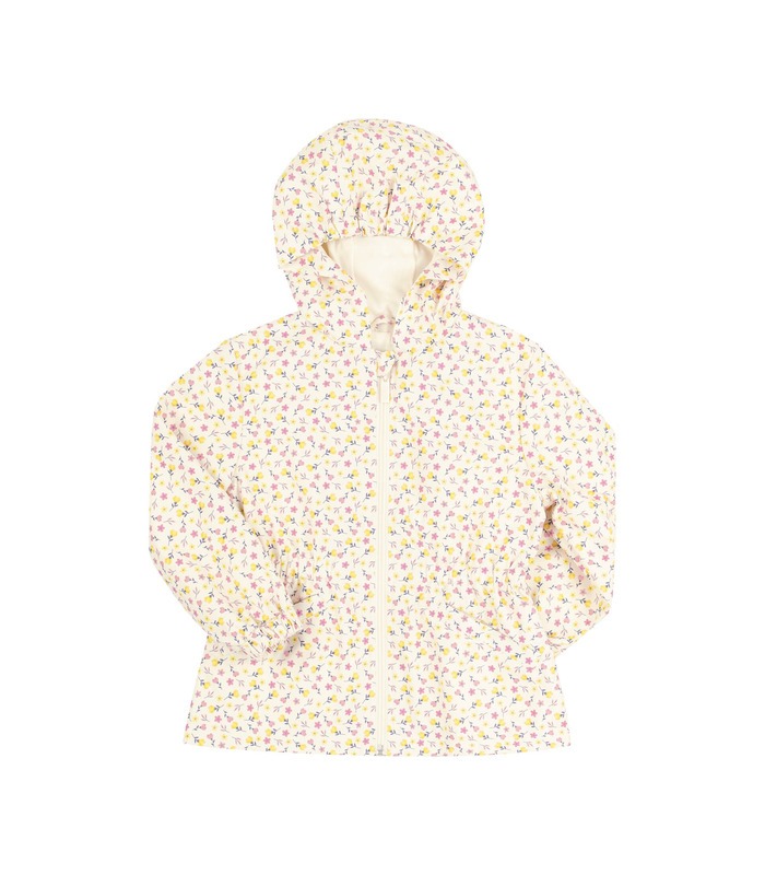 Дитяча куртка Еліф КТ210 MI