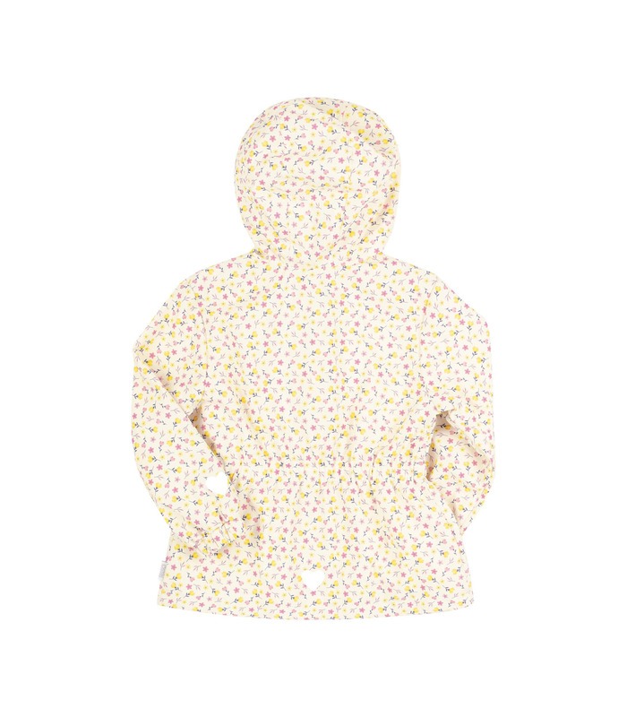 Детская куртка Элиф КТ210 MI