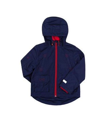 Дитяча куртка Нестор КТ209
