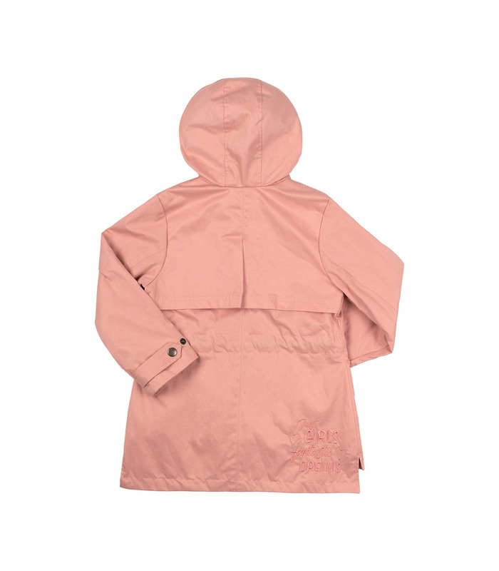 Дитяча куртка Вірсавія КТ211