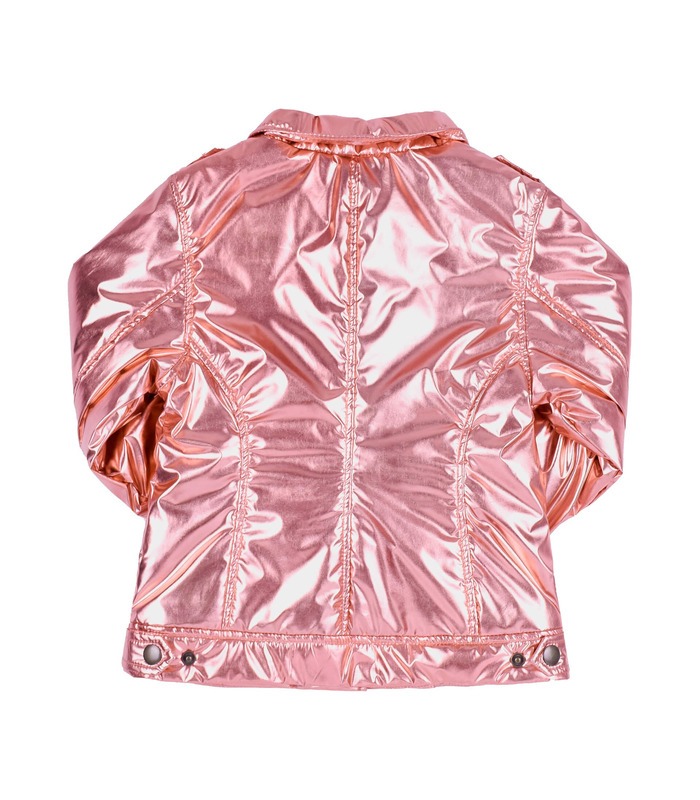 Детская куртка Эйлей КТ206 RO