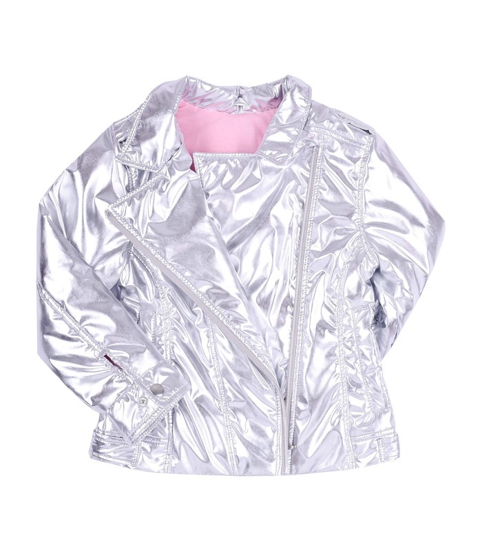 Дитяча куртка Ейлей КТ206 GR