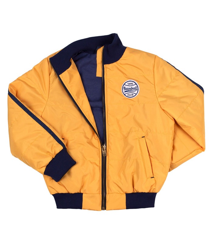 Детская куртка Макс КТ193