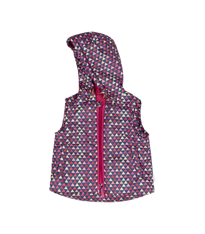 Дитячий жилет Берта ЖЛ40 TS
