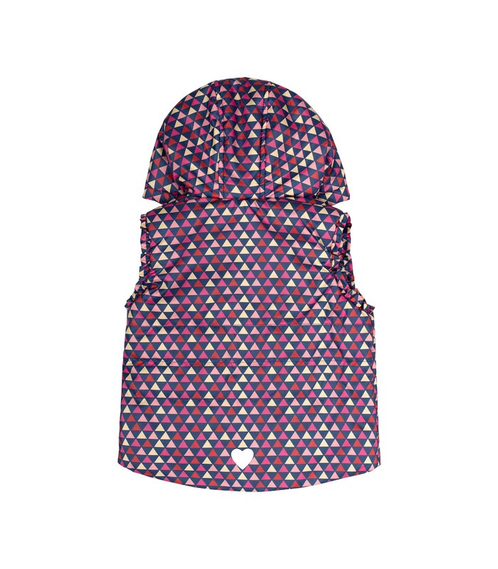 Дитячий жилет Берта ЖЛ40 TS