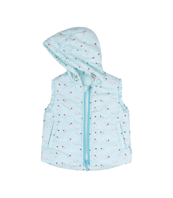 Дитячий жилет Берта ЖЛ40 BB