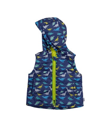 Дитячий жилет Нікіта ЖЛ38 DI