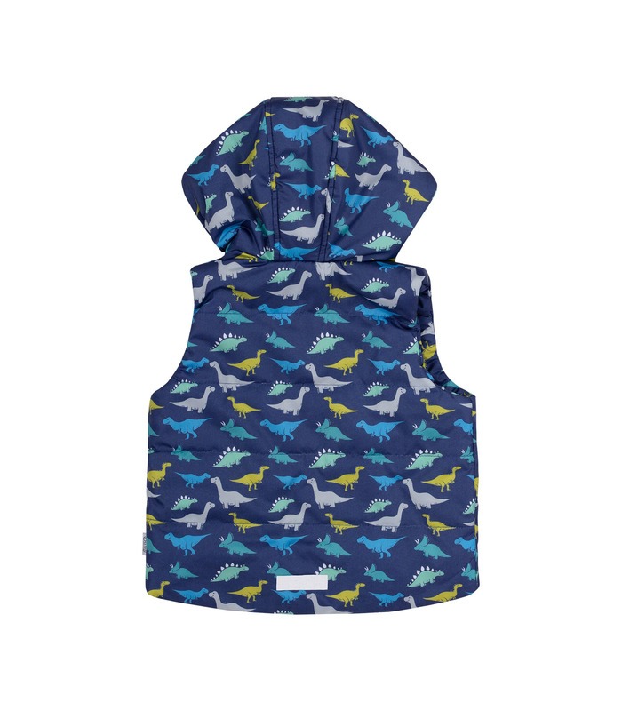 Дитячий жилет Нікіта ЖЛ38 DI