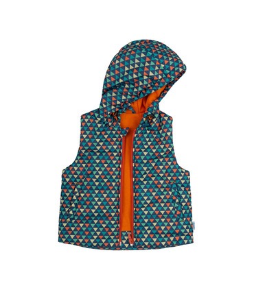 Дитячий жилет Нікіта ЖЛ38 RB