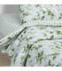 Комплект постельного белья "Сад" ᐉ поплин ※ Украина, доступная цена