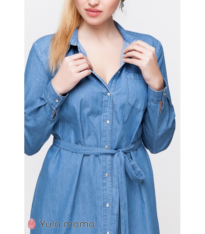 Сукня Веро BB від Юла Мама у категорії Сукні для годування на МамаТато