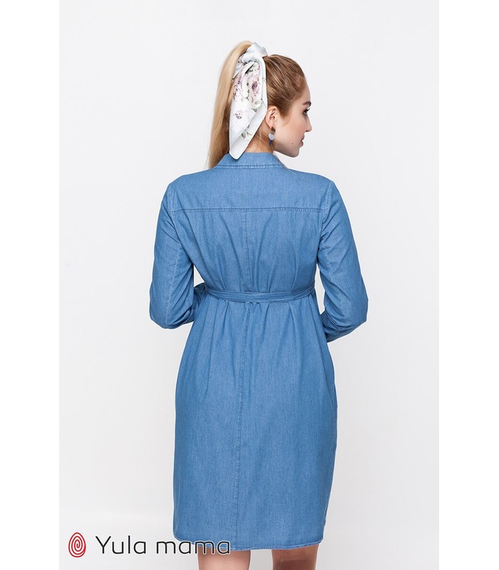 Сукня Веро BB від Юла Мама у категорії Сукні для годування на МамаТато