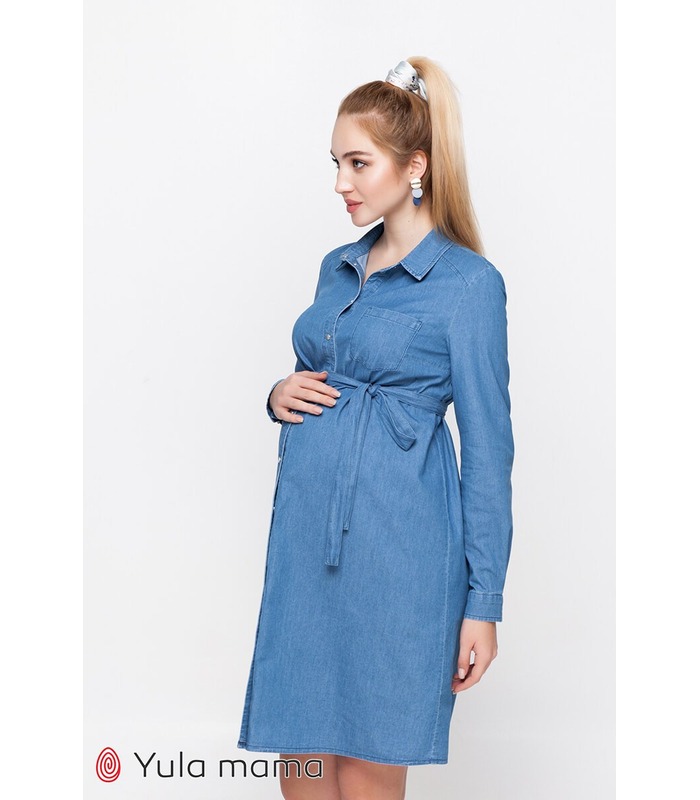 Сукня Веро BB від Юла Мама у категорії Сукні для годування на МамаТато