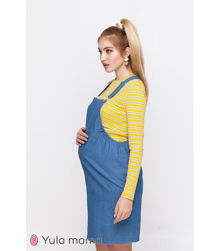 Сарафан Соланж