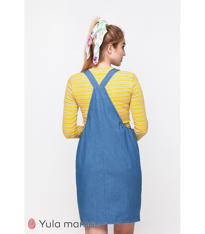 Сарафан Соланж