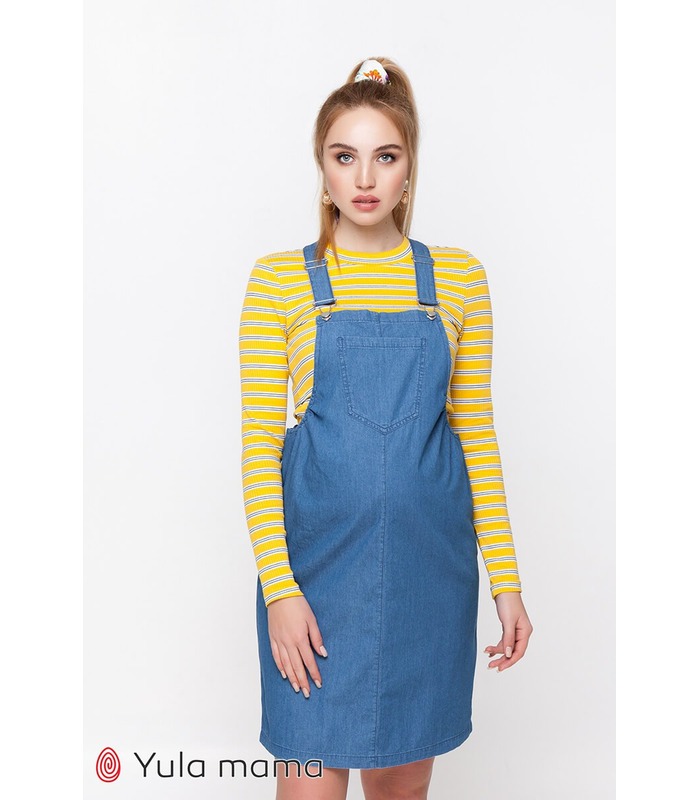 Сарафан Соланж