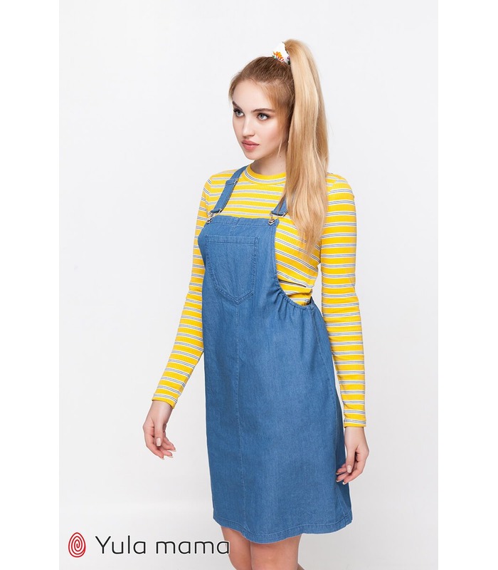 Сарафан Соланж