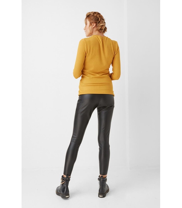 Кофта Лія мод.1983 0001 від Dianora у категорії Гольфи та лонгсліви годуючим на МамаТато