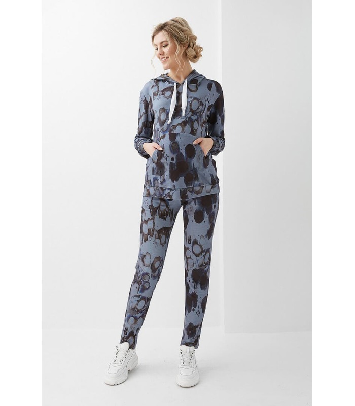 Кофта Джун TS