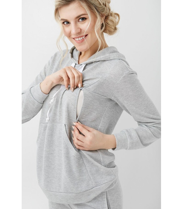 Кофта Джун GR