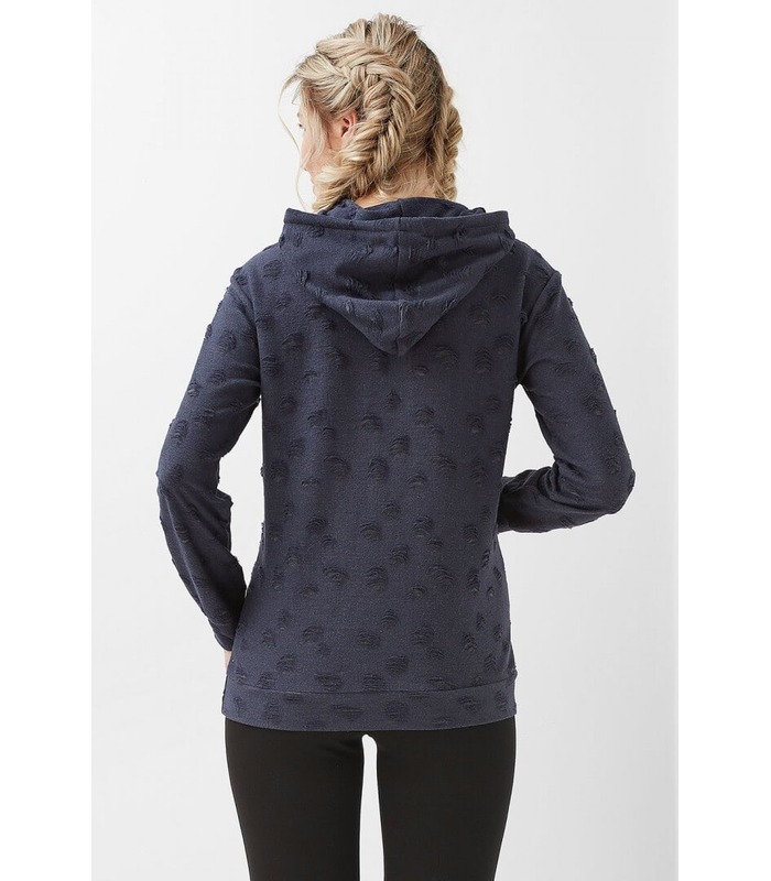 Кофта Джун мод.2017 1030 от Dianora в категории Свитера и свитшоты кормящим на МамаТато