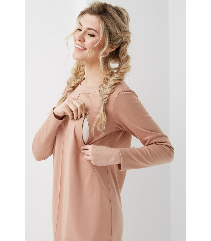 Сукня Валентина мод.2020 1313 від Dianora у категорії Сукні для годування на МамаТато