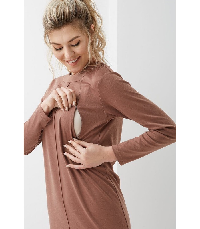 Сукня Валентина мод.2020 1314 від Dianora у категорії Сукні вагітним на МамаТато