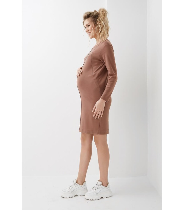 Сукня Валентина мод.2020 1314 від Dianora у категорії Сукні вагітним на МамаТато