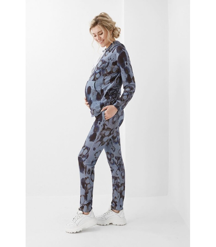 Штани Ларі мод.1913 1305 від Dianora у категорії Штани та джинси вагітним на МамаТато