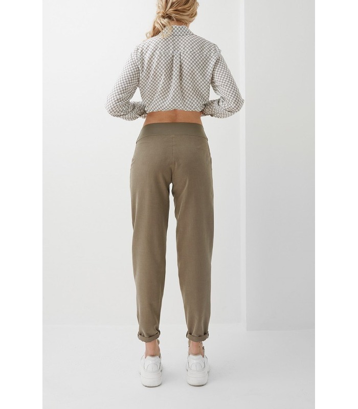 Штани Джина мод.2027 1320 від Dianora у категорії Штани та джинси вагітним на МамаТато