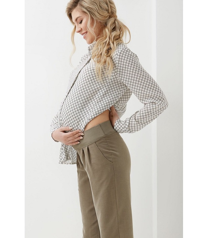 Штани Джина мод.2027 1320 від Dianora у категорії Штани та джинси вагітним на МамаТато