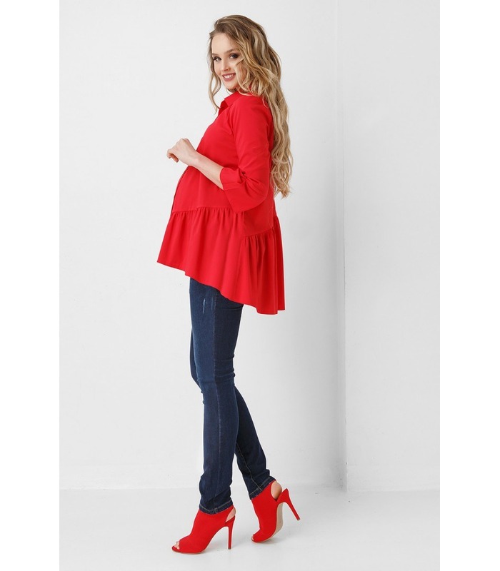 Блуза Пег RE