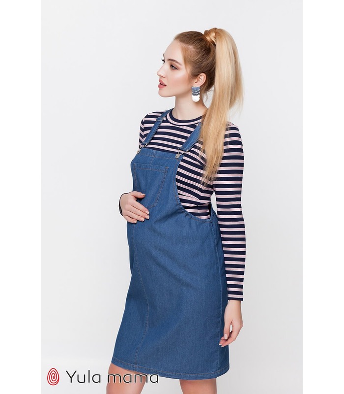 Сарафан Соланж TS