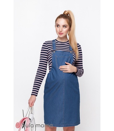 Сарафан Соланж TS от Юла Мама в категории Сарафаны беременным на МамаТато