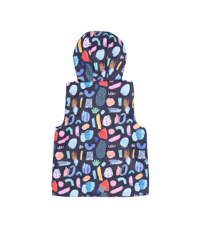 Дитячий жилет Жулі ЖЛ41 PR