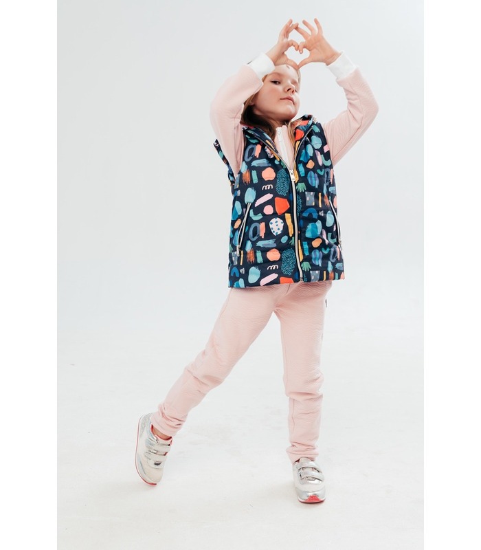 Дитячий жилет Жулі ЖЛ41 PR