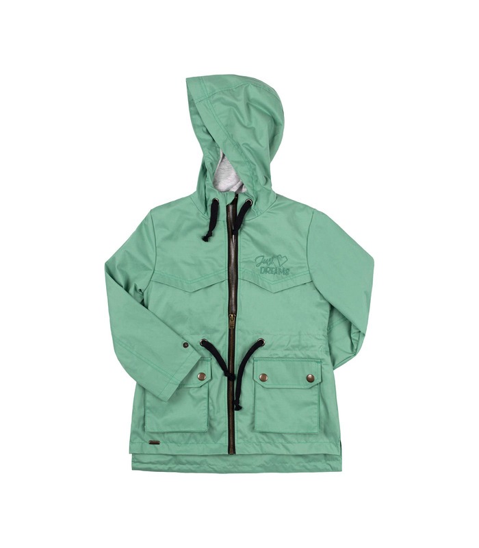 Дитяча куртка Вірсавія КТ211 MI