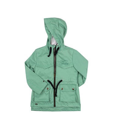 Дитяча куртка Вірсавія КТ211 MI