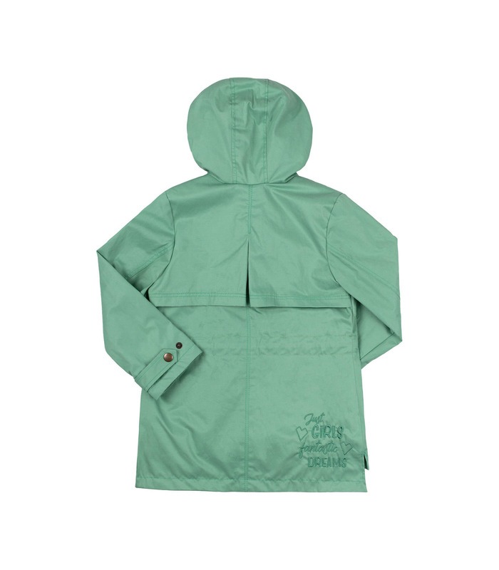 Детская куртка Вирсавия КТ211 MI