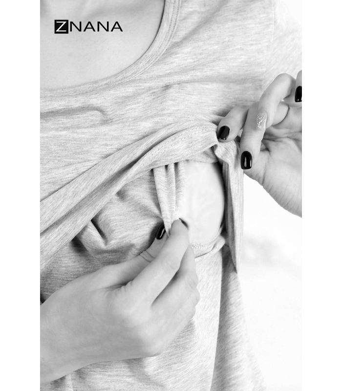 Футболка Симпл Мята