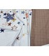 Комплект постельного белья Pulsar ᗍ сатин ※ Украина, натуральная ткань