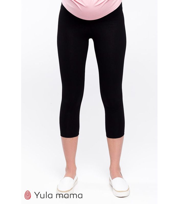 Лосины Миа Новая CH от Юла Мама в категории Лосины и леггинсы беременным на МамаТато